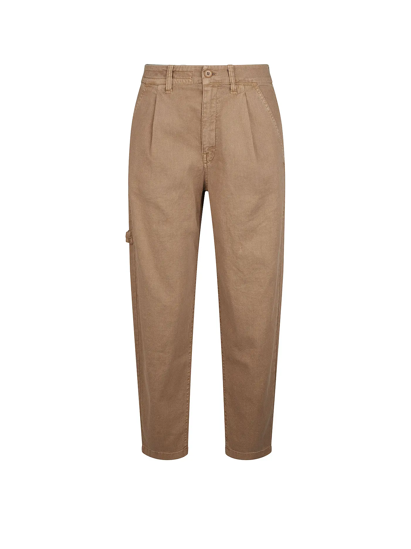 DRYKORN | Cargohose CLEVER | camel